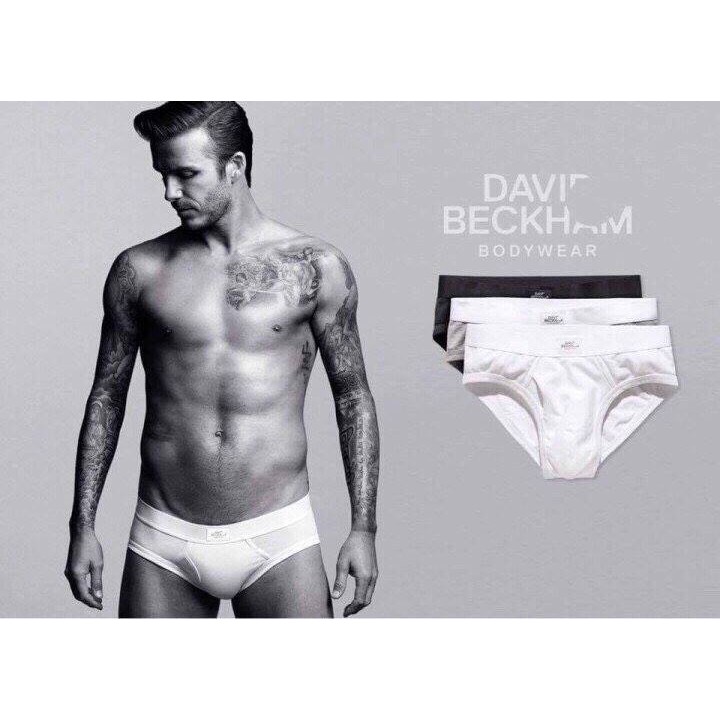 SỊP CHÉO DAVID BECKHAM HỘP 3 CHIẾC