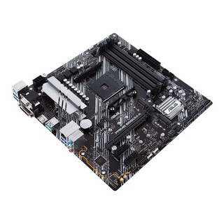 Mainboard Asus Prime B550M-A
