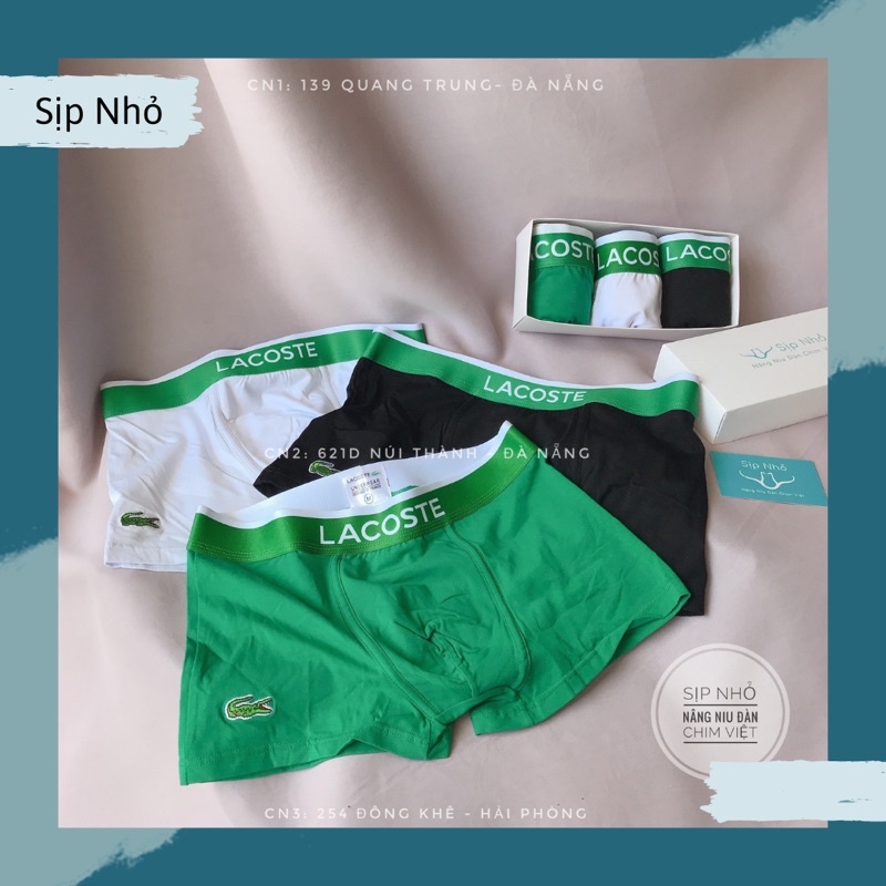 cotton xịn mịn sang