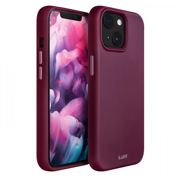 Ốp LAUT Huex dành cho iPhone 13  Hàng chính hãng