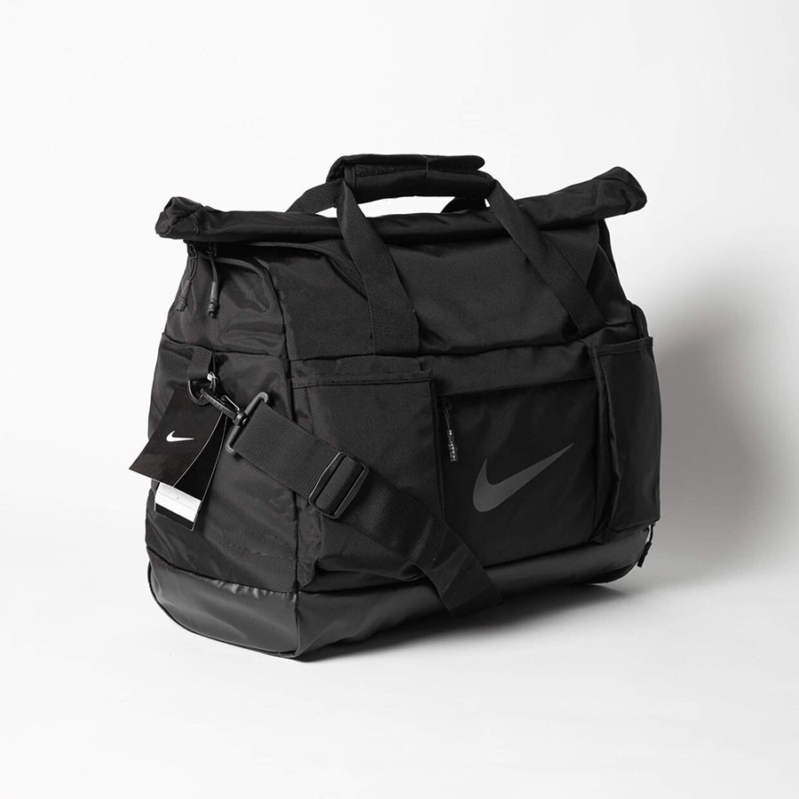 Túi du lịch cỡ lớn Ni.ke Vapor Speed Men’s Training Duffel, dung tích 63 lit cho chuyến đi dài ngày