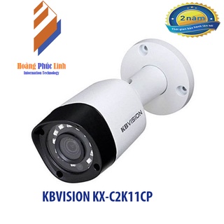 Camera quan sát HD ANALOG KBVISION KX-C2K11CP