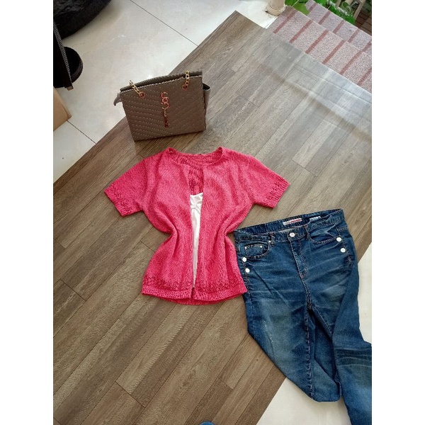 Áo len mongtoghi Nhật, Hàn 04