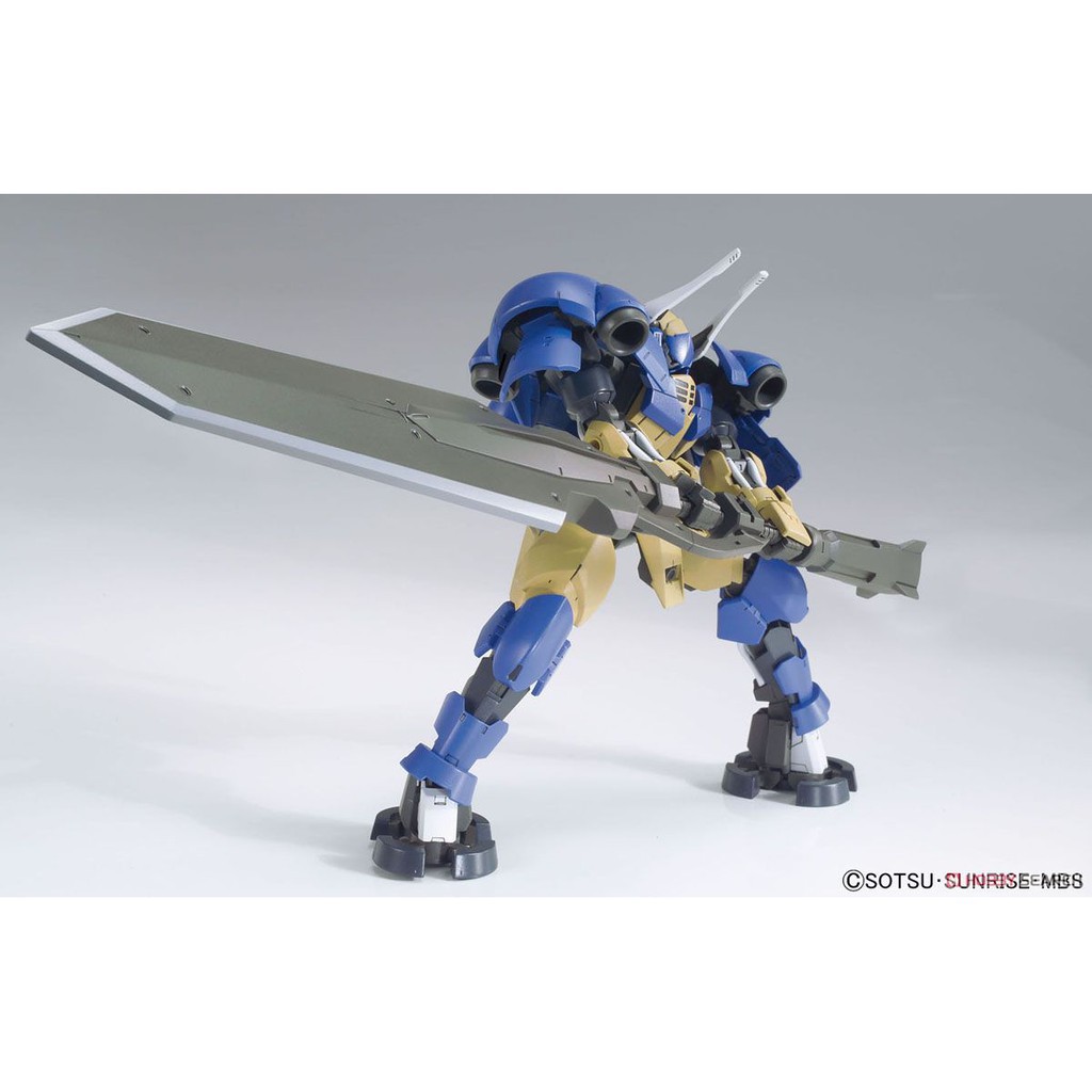 ( Hàng ORDER ) - [Bandai] Mô hình lắp ráp Helmwige Reincar (HG) (Gundam Model Kits)