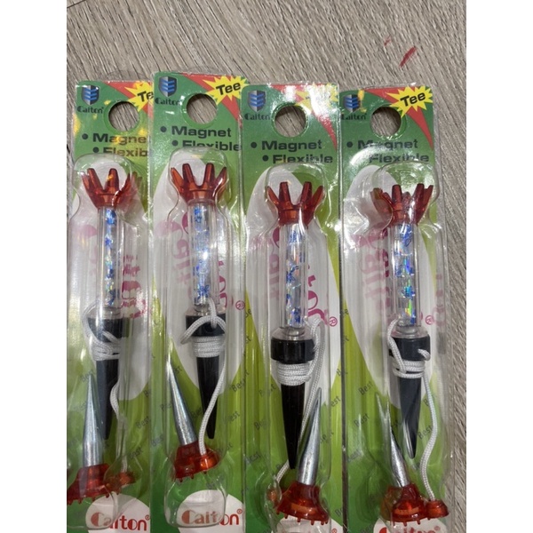 Tee chơi golf các loại