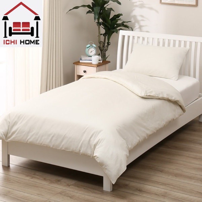 Giường gỗ thông Mỹ tự nhiên kết hợp gỗ plywood  -Hàng cao cấp size 1mx2m, 1m2x2m, 1m4x2m, 1m6x2m, 1m8x2m