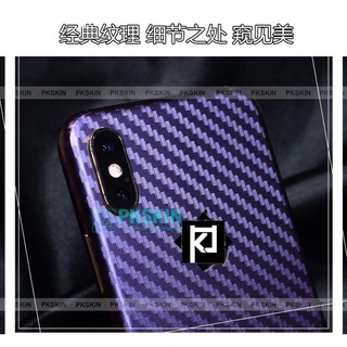 [Freeship đơn từ 50k] miếng dán skin iphone 12 mini , iphone 12 pro , iphone 12 pro max vân carbon 4D