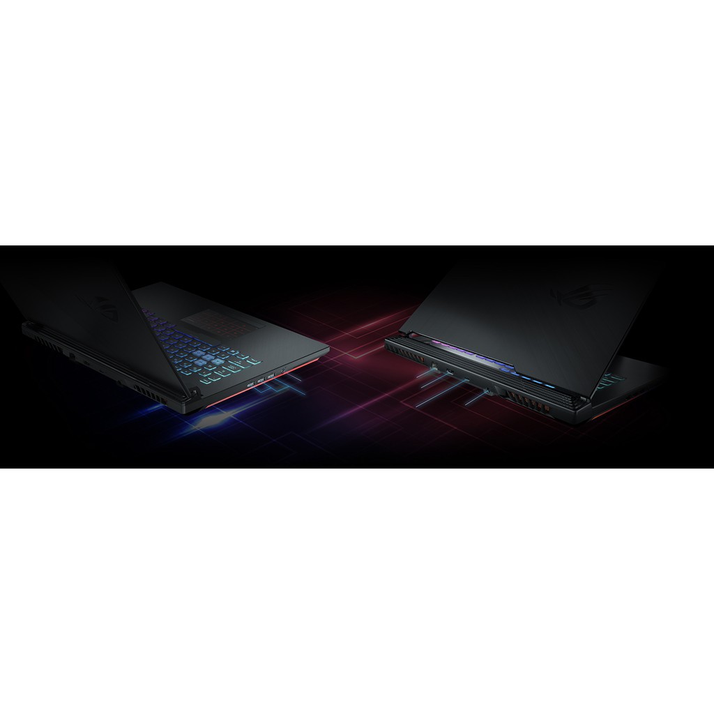 Laptop Asus ROG Strix G531G Core i7 9750H, Laptop cũ Gaming khủng và đồ họa Nặng - Hàng nhập khẩu USA