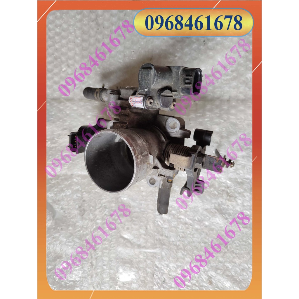 Cụm bướm ga Vios 02-07