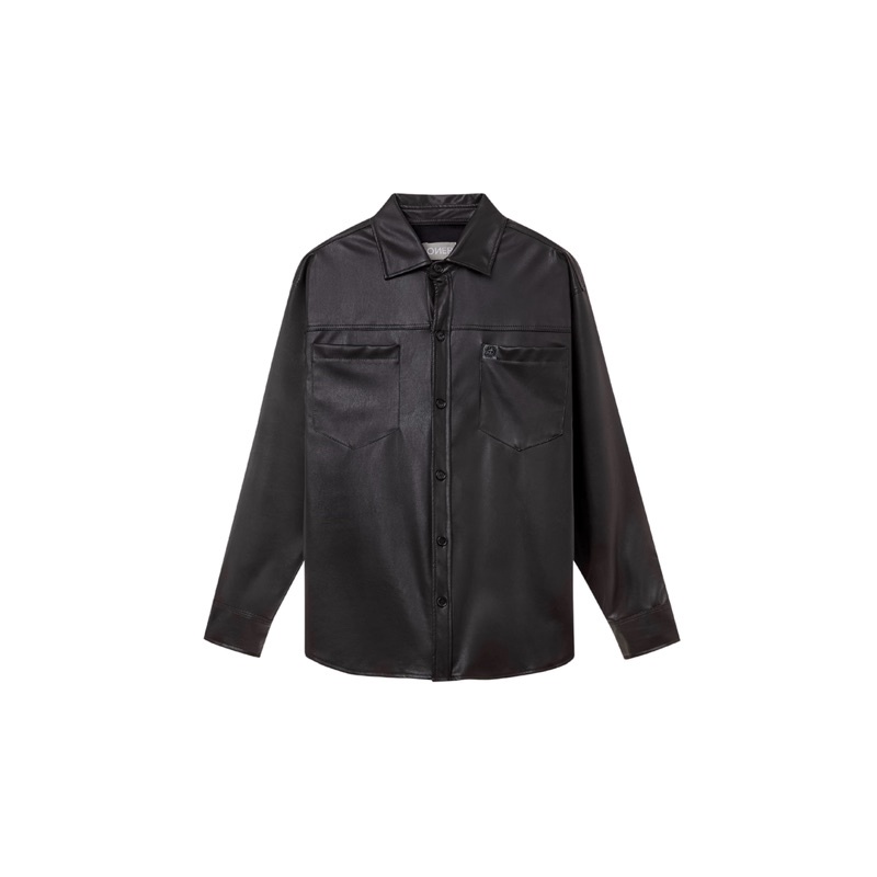 Sơmi da ONER | BigBuy360 - bigbuy360.vn