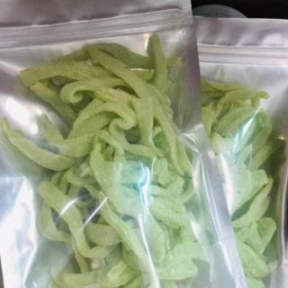 Mứt dừa non sấy dẻo gói 500g