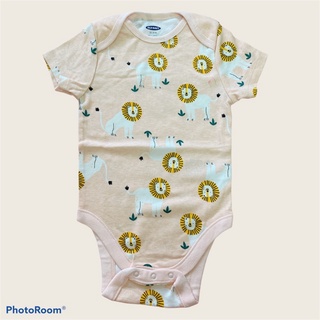 Body chip tay ngắn Old Navy ( ngẫu nhiên)