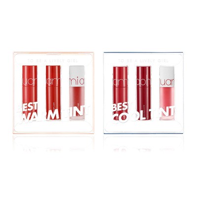 Set son tint, siêu lì Herorange lâu trôi, không thấm nước, VT 002 | BigBuy360 - bigbuy360.vn