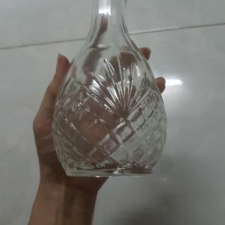 Chai thủy tinh , Chai chứa 300ml