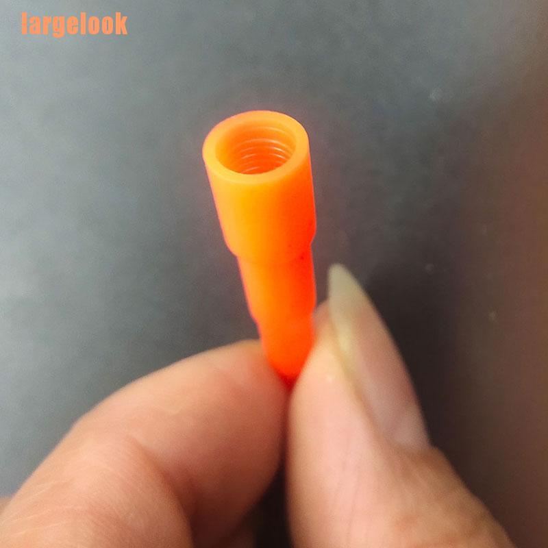 Phao câu cá có đèn LED tiện lợi