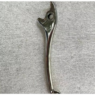 Tay thắng inox wave nhỏ đĩa