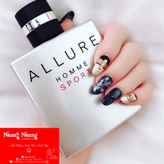 Nước hoa Channel Allure