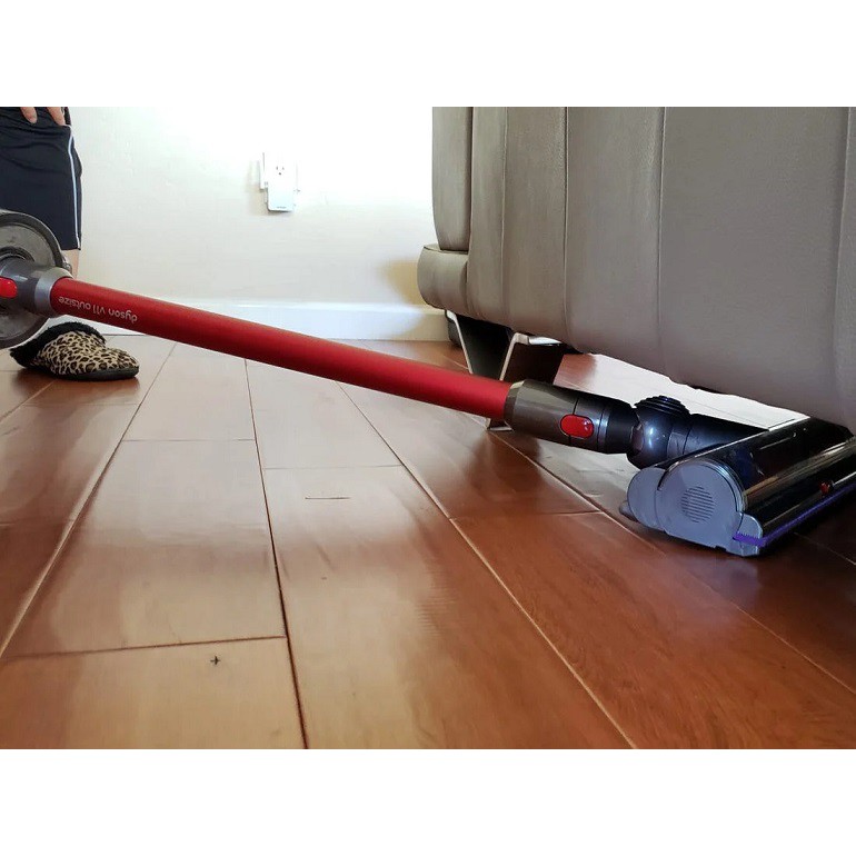 MÁY HÚT BỤI CẦM TAY DYSON OUTSIZE - BẢO HÀNH 24 THÁNG