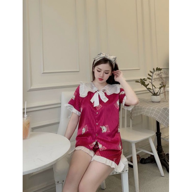 Bộ đùi 40-58kg