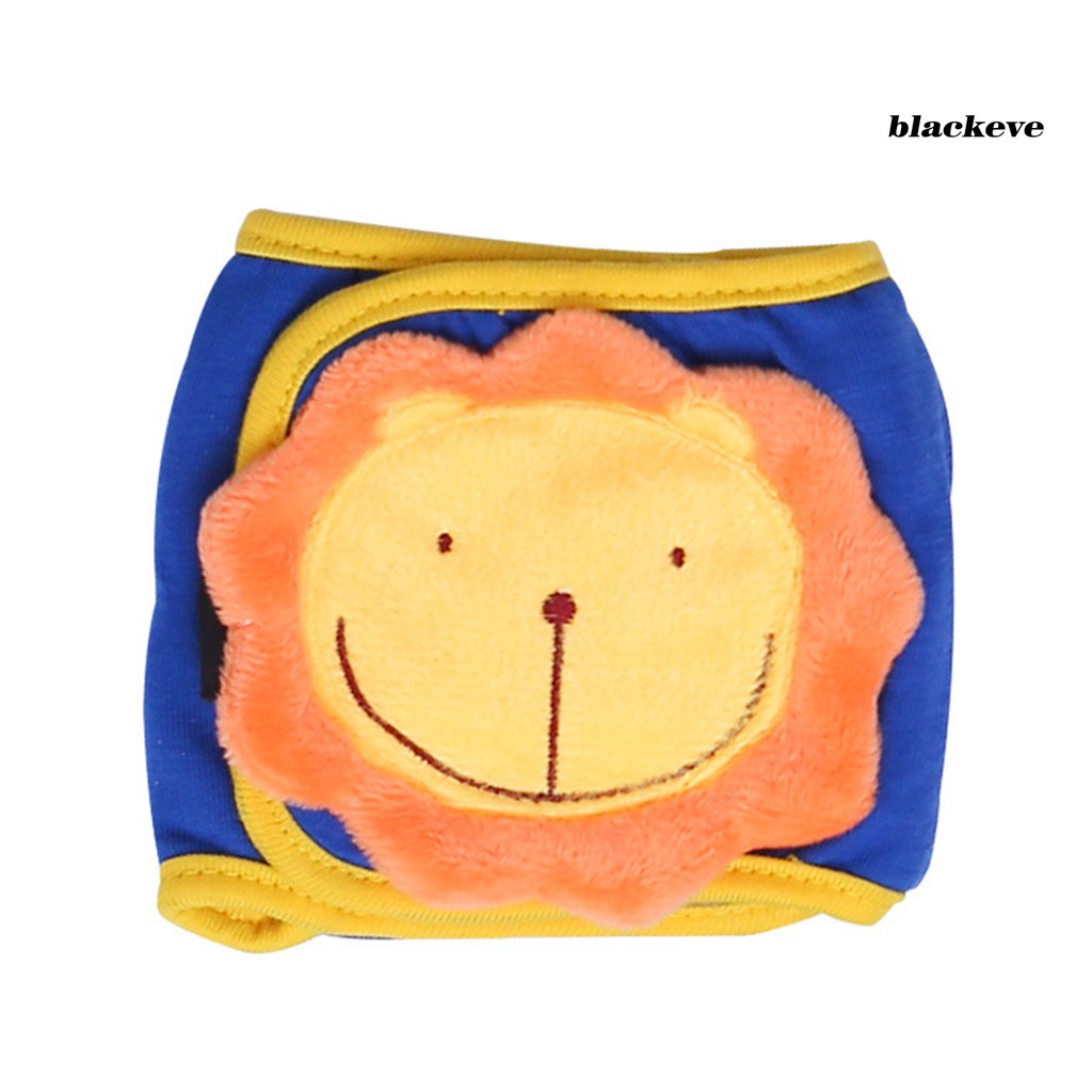 Quần Lót Cho Thú Cưng Họa Tiết Hoạt Hình Dễ Thương