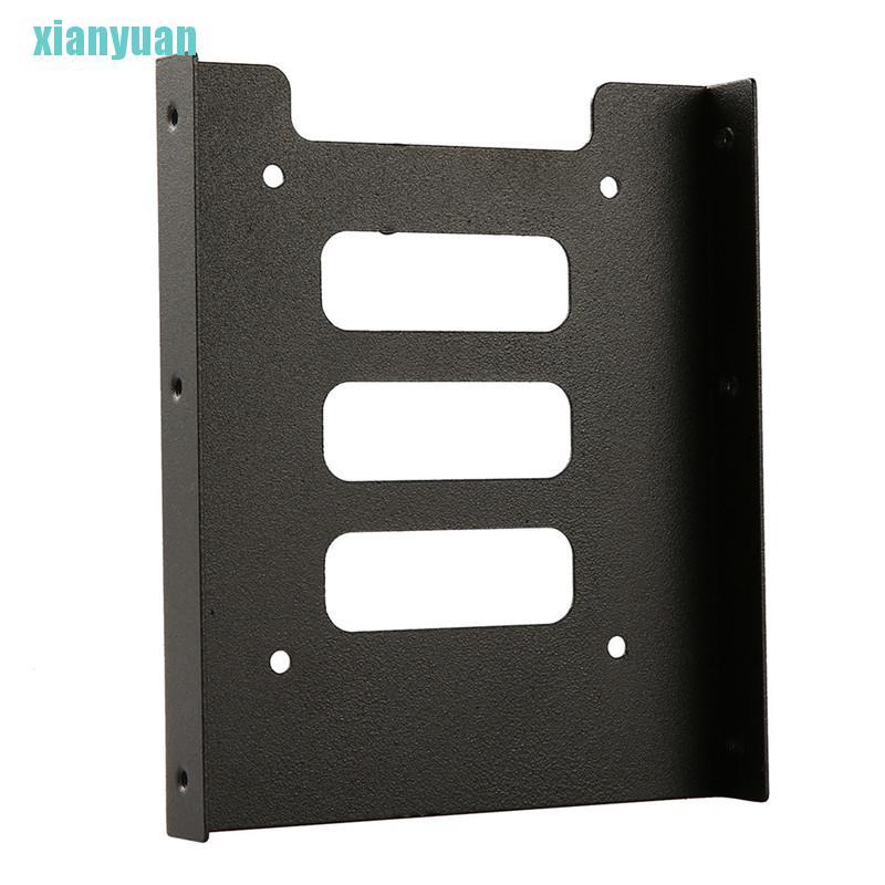 Giá Đỡ Chuyển Đổi Ổ Cứng Ssd Hdd 2.5 "Sang 3.5" | BigBuy360 - bigbuy360.vn
