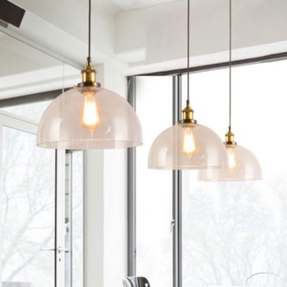 Đèn thả SADOL kiểu dáng hiện đại - chao thủy tinh cao cấp [ảnh thật 100%].