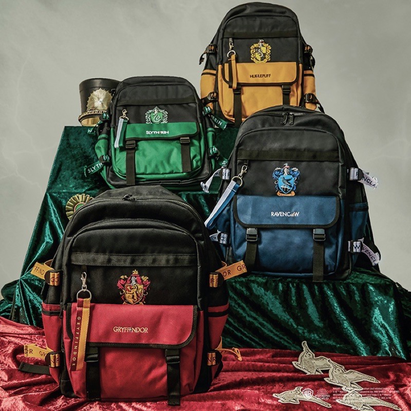 CẶP BALO SPAO CANDY BACKPACK