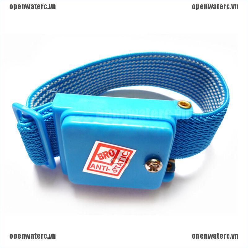 Opc Vòng Đeo Tay Chống Tĩnh Điện Chất Lượng Cao