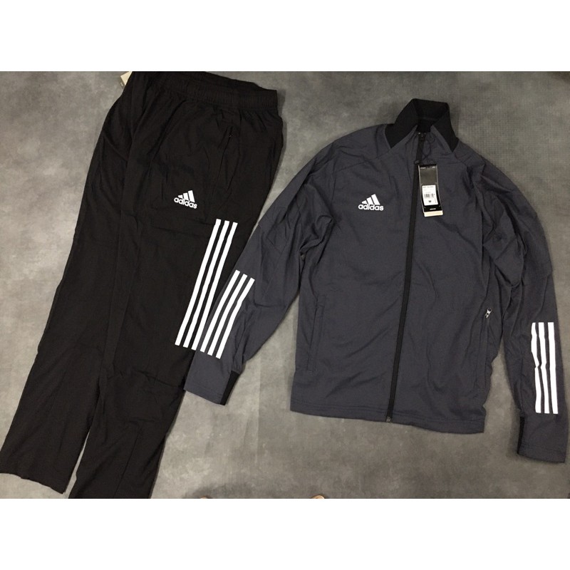 RẺ VÔ ĐỊCH : BỘ GIÓ LÌ ADIDAS HÀNG CAO CẤP CỰC ĐẸP PHỤC VỤ AE ĐÂY Ạ