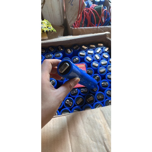 Pin lifepo4 34185  3.2v 20ah dòng xả cao