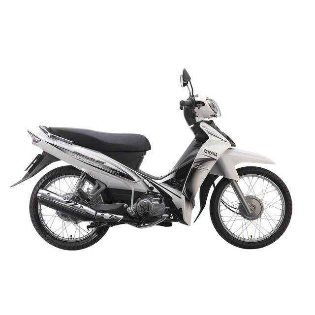 Ốp Pô - Vỉ Pô SIRIUS CHÍNH HÃNG YAMAHA