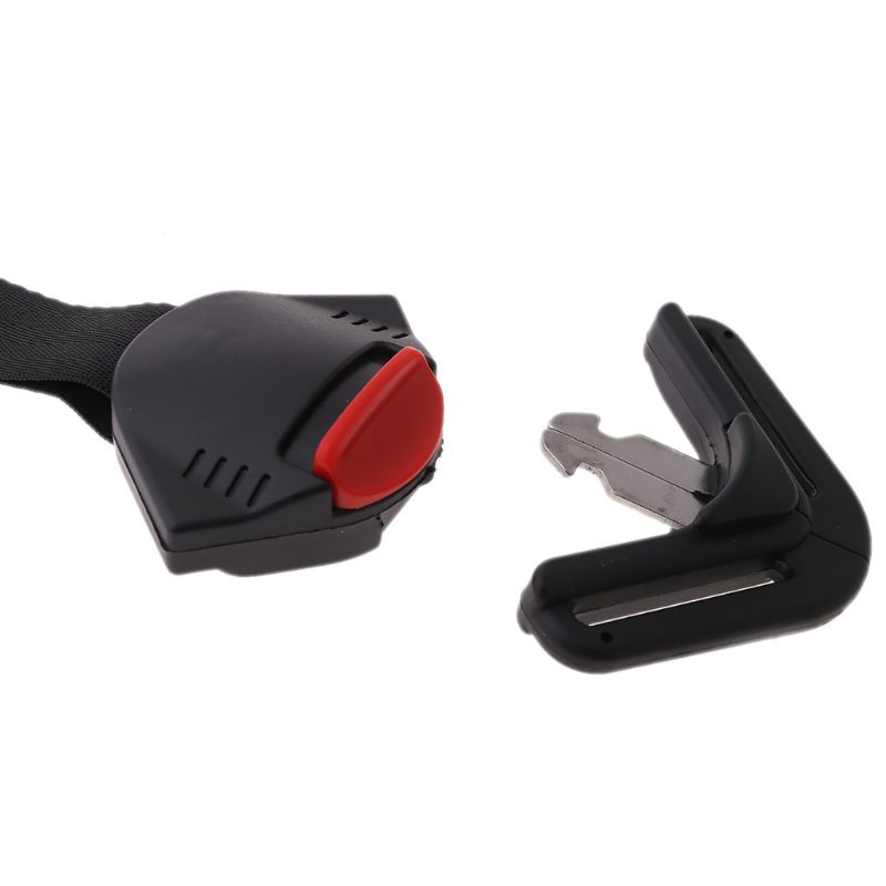 Khóa Cố Định Dây Đai An Toàn Cho Bé Trên Xe Hơi