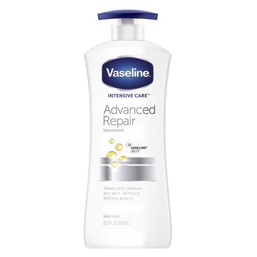 Mới -Dưỡng thể Vaseline