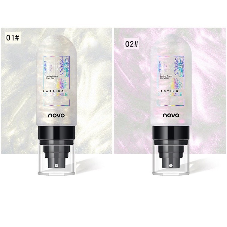 [NOVO] Xịt make up Novo Moisturizing (N5344) | BigBuy360 - bigbuy360.vn