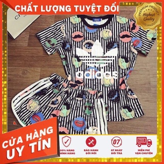 Set thể thao adidas