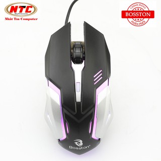 Chuột Bosston M60
