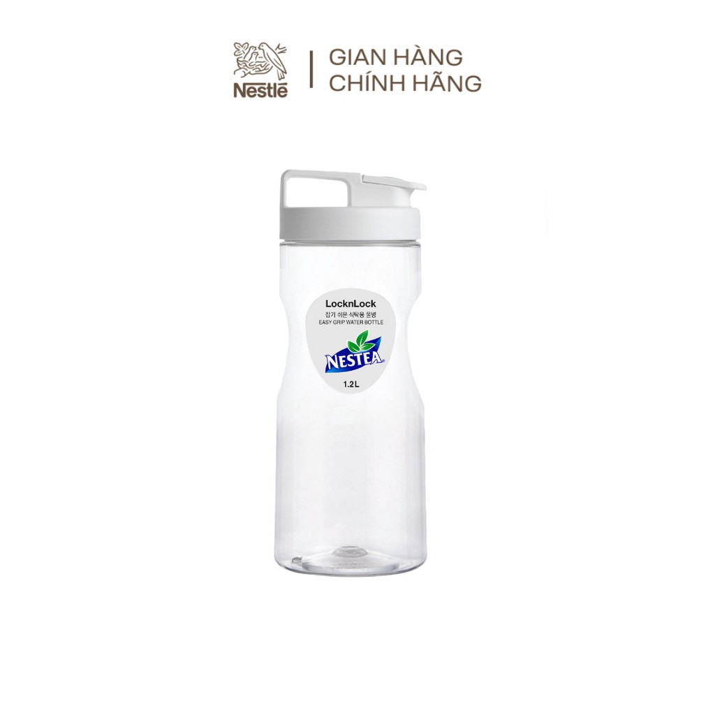 Bình nhựa Lock & Lock 1.2L Giảm Giá | Giá Sốc Tại Đây!