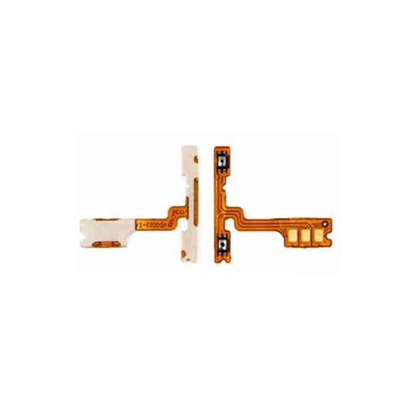 Dây Volume điện thoại Oppo A73 2020