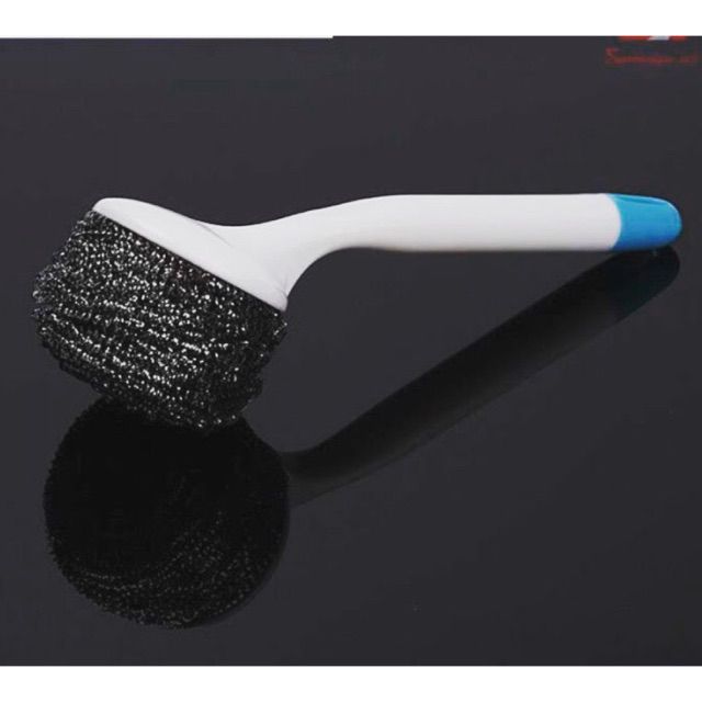 Dụng Cụ Cọ inox Đa Năng