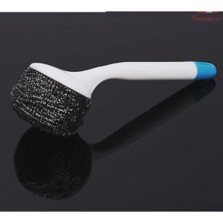 Dụng cụ cọ inox đa năng
