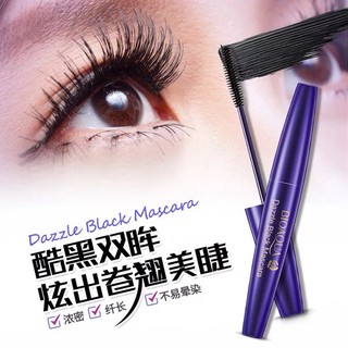 Chuốt mi Mascara Bioaqua