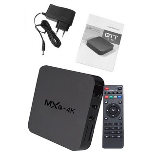 Đầu android tivi box hh32