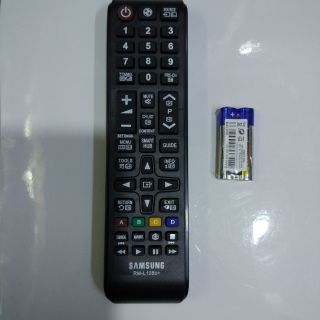 Mua Điều khiển Tivi LCD Samsung internet 1088+