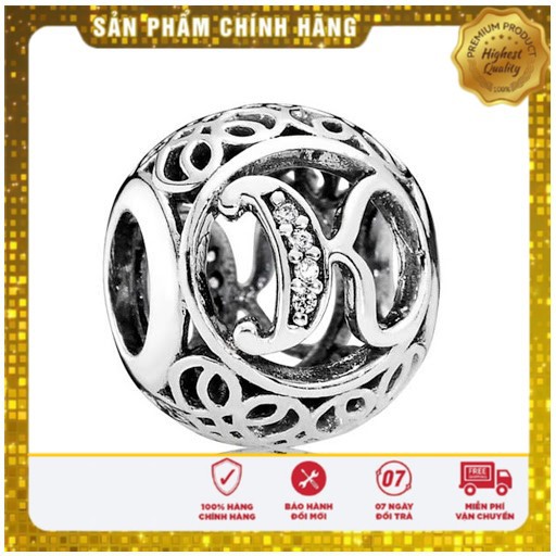 [Hàng cao cấp] Charm Bạc S925 ALE Cao Cấp - Charm bạc chuẩn S925 cho vòng Pan - Mã sản phẩm CHARMBAC_DN0131