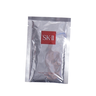 Set 10 mặt nạ Sk-Ii dưỡng ẩm làm trắng da