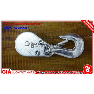 Máy tời điện Oshima OS 300/600
