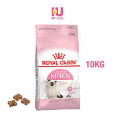 ROYAL CANIN KITTEN 10kg, THỨC ĂN CHO MÈO CON TỪ 4 ĐẾN 12 THÁNG TUỔI