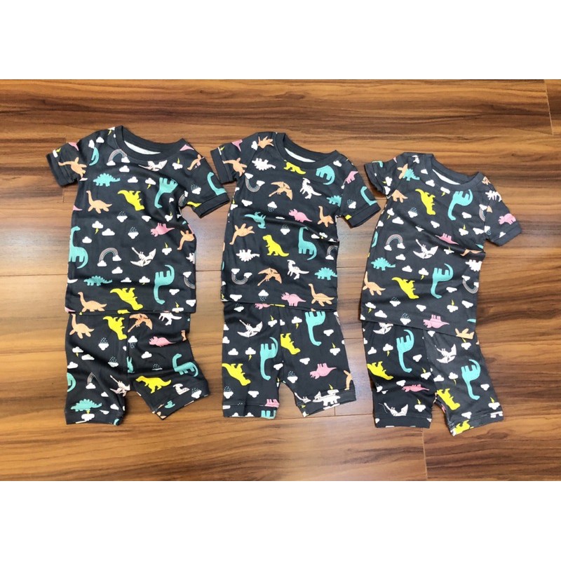 Set khủng long Oldnavy xuất xịn cho bé