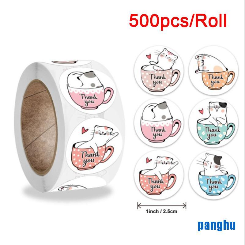 Bộ 500 Hình Mèo Dễ Thương