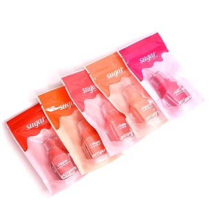 Son PERIPERA SUGAR GLOW TINT